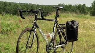 Product Video • Thule Pack n Pedal [upl. by Aurelea]