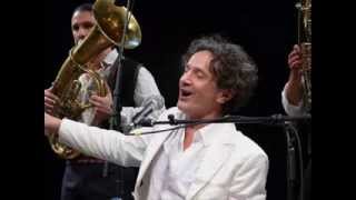 Goran Bregovic MESECINA [upl. by Hareemas]