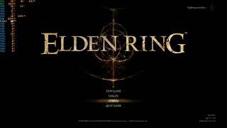 Elden Ring GTX 1650 SUPER 4GB Max settings Med Textures 1080p [upl. by Carlos532]