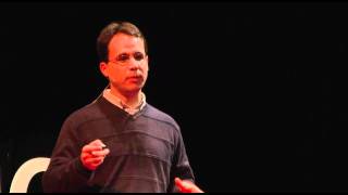 TEDxMidAtlantic 2011  Avi Rubin  All Your Devices Can Be Hacked [upl. by Reisfield180]