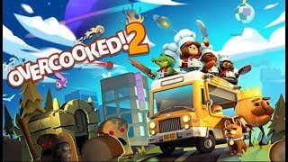 Come Scaricare ed Installare Overcooked 2 per PC 2018 [upl. by Nyrraf]