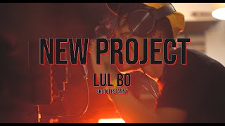 Lul Bo  New Project Official Music Video [upl. by Redla]