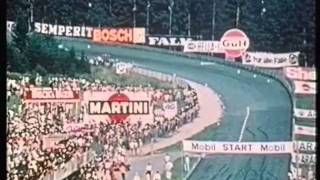 Jo Siffert Part 3 [upl. by Liris]