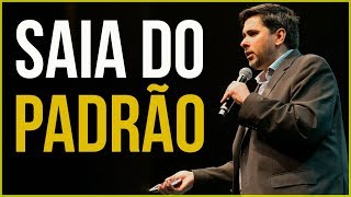 Pense Fora da Caixa por Flavio Augusto  Vídeo Motivacional Motivação [upl. by Tab997]