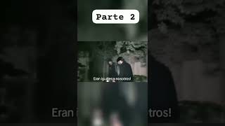 se encuentran sus 3 doppelganger parte 2 paranormal [upl. by Enila684]