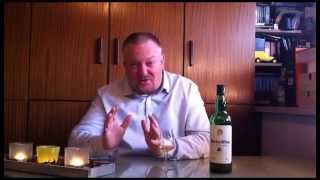 Mark’s Whisky Ramblings 93 Black amp White Blended Scotch [upl. by Dimah]