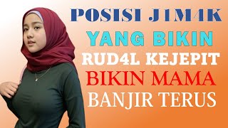 JANGAN LIHAT INI JIKA BELUM MENIKAH 🔴 ADAB SEBELUM JIL4T [upl. by Pammy]