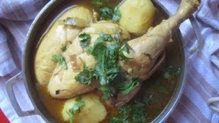 Yemeni Chicken Soup  Sheba Yemeni Food amp Recipes [upl. by Assenal407]