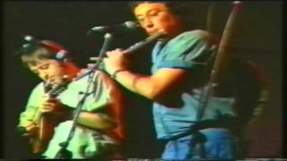 Dave Swarbrick amp Whippersnapper  Storton Wake  The Monks March  Stand Stand Clap Clap Clap [upl. by Havstad]