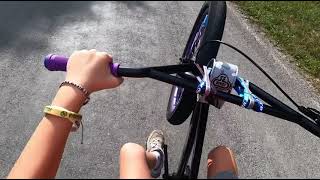 WheeliesSwerves GoPro 9 Footage [upl. by Johnson]