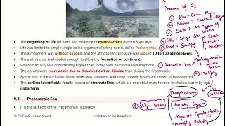 PMF IAS Chapter 9 Class 2 [upl. by Ennaear213]