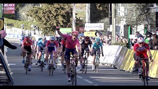 Paris  Nice 2021  Départ Etape 8 [upl. by Lacram]