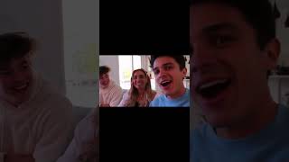 Clown prank brentrivera lexihensler piersonwodzynski [upl. by Bil90]