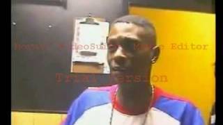 lil boosie freestyle 2 [upl. by Nodanrb]