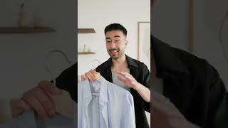 How To Style The Tank Top  Shirt Combo [upl. by Kanter]