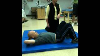 Alternating Isometrics amp Rhythmic Stabilization [upl. by Acirrehs822]