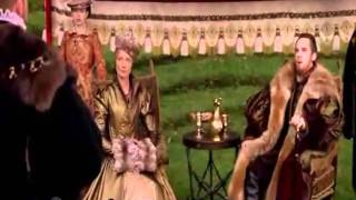 The Tudors Finale S04E10  Favorites [upl. by Ahsienel61]