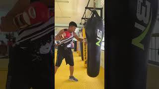 găng stwin BGVL11 găng boxing [upl. by Ardnad]