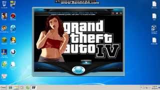 Hướng dẫn tải về miễn phí Gta IV [upl. by Iba]