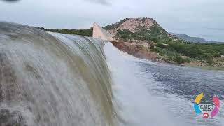 BARRAGEM DE OITICICAS 05032024 [upl. by Kacey]