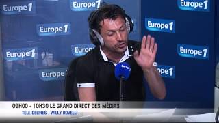 Leffet Willy est en marche [upl. by Llain]