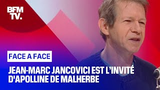 FaceàFace  JeanMarc Jancovici [upl. by Louls]