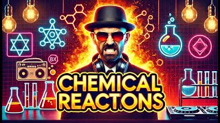 KoenigsKnorr Reaction 💥⚗️  Ultra Bass  EDM  Psytrance  Psydub  PHAAAAT BEATS 🎵 [upl. by Staley]