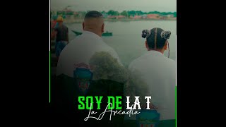 Soy de la T ❌ La Arcadia JQ ❌Unión salsera ❌ Prod Cesar David Ortiz [upl. by Dani666]