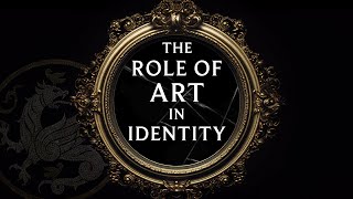 The Role of Art in Identity  Scala Conference  Princeton [upl. by Richy592]