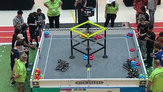 Finals match 2 Mall of America Signature  Vex High Stakes [upl. by Antonin]