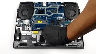 🛠️ Dell G15 5511  disassembly and upgrade options [upl. by Violet121]