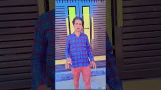 Holi kab haifaluda comedy ahar short video 🤣🤣 [upl. by Ssidnak]