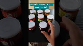 Shark Tank Season 3  Farm Didi Pickle  Unboxing [upl. by Pirozzo]