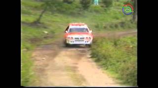 RALLYE DE AVILES DE TIERRARACE 1988 [upl. by Eliades]