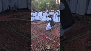 اجمل رقصة افريقية سودانية في شرق السودان Sudanese Dance [upl. by Nodyroc]