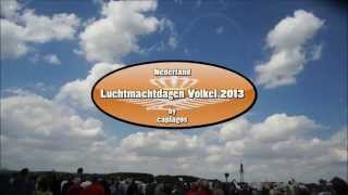 Volkel Airshow 2013 quotpart twoquot [upl. by Winifred]