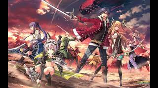 Trails of Cold Steel III OST  Now Thing to Do EXTENDED [upl. by Brennen]