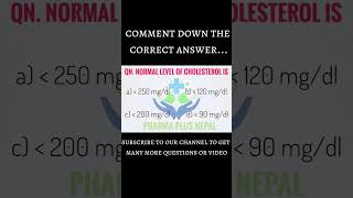 Nepal pharmacy Council license exam questions  loksewa aayog questions PharmaPlusNepal [upl. by Nnylf]