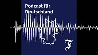 JeanClaude Juncker Eine Stunde Krieg ist teurer als zehn Jahre EU  FAZ Podcast für Deutschland [upl. by Elmaleh]