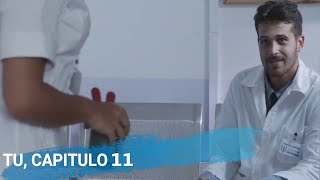 TU Novela Cubana Capitulo 11  Estreno [upl. by Livy]