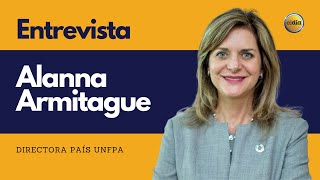 UNFPA cumple 50 años en RD velando por la igualdad y los derechos de las personas [upl. by Islaen]