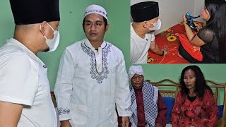 BIADAABNGAKU2 KANG UJANGHAJAR KIAI SOIMampUST ANDRI [upl. by Odab]