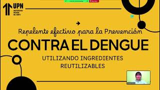 Repelente Casero a Base de Productos Reutilizables como el Clavo de Olor y la Canela [upl. by Sanborn]