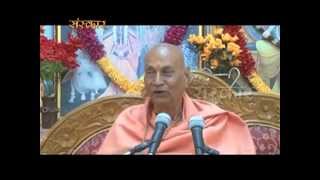 Pravachan  Swami Satyamitranand Giri Ji  Episode 7 [upl. by Shandie365]