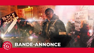 LA NUIT SE TRAÎNE  Bandeannonce Le 28 août au cinéma [upl. by Odlanyar164]