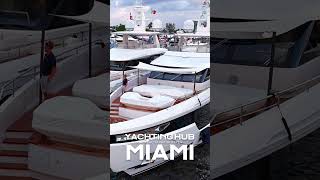 Azimut Display yachting [upl. by Ecart756]