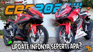 HONDA CBR150R 2024 KOMPILASI PILIHAN WARNA CBR 2024 MANA FAVORITMU [upl. by Varhol]