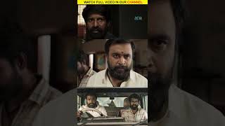 Garudan Movie Scens  Soori  Sasi Kumar  Unni Mukundan  Shorts [upl. by Etneciv]