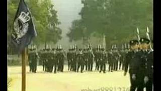 Passing Out Parade at PTS Part 3 [upl. by Aiva]