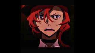 Sleepwalker Chuuya Edit [upl. by Sulecram732]